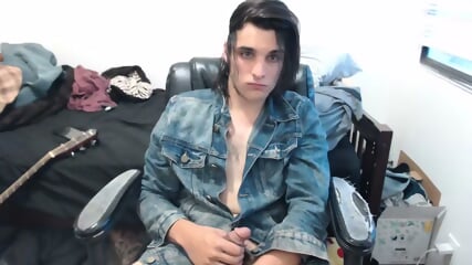 Hot Guy
