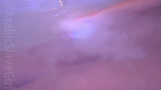 Arabic Bubble Bath  PMV