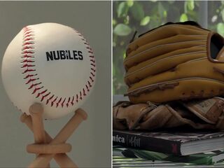 Tutor Desires to Watch My Balls - S1:e2
