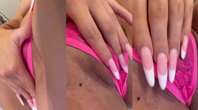 Curvy Brunette Hottie Wrecked With Huge Tits And Perfect Ass