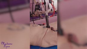 Serious Milking with the Serios Kit