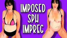 Imposed SPH Impreg WMV