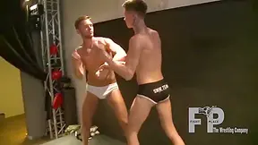 Hottest Adult Movie Gay Blonde Incredible Will Enslaves Your Mind
