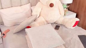 Mia Donatti Party on Oct 31, 2025 - Part 2