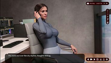 Johannesgaming - update #721 - Whispers of Desire - Faithfull Path 14 Emma want Alex to spank her - May 07, 2026