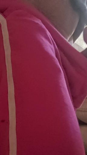 Stunning moment from &quot;Sister-in-law caught having sex and gave&quot;