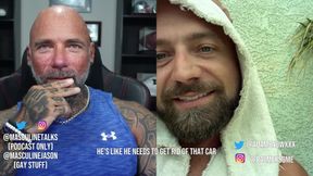 Porn Star Confessions - Adam Snow (episode 73)