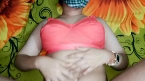 Restless girl beautiful time for intercourse