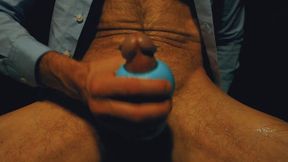 Stroke Like an Alpha: 10 Minute Challenge