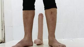 New Huge Dildo