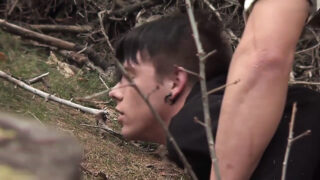 Blowjob, uten kondom, vintage, retro – hardcore rumpeknulling for homofile