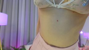 Vikki Vibe Private Show