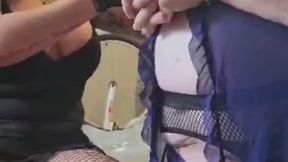 Sissy Mila CBT FULL MP4