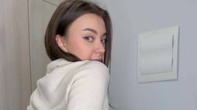Member Video @PrincessKiss @Teasing & #Sexy #Brunette #Petite #Solo sexy hardcore tube | Tik.Porn