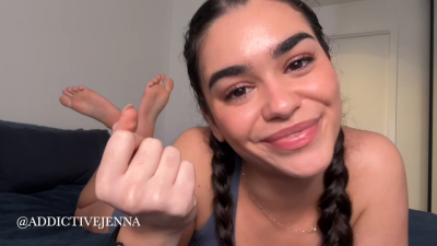 German Clip! Foot slave conditioning- (David Custom video) Foot fetish, cei, mental psychological domination, mindfuck, joi edge goon games