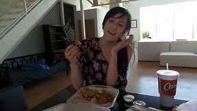 Treasure Barbie BTS Interview