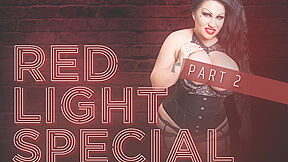 Red Light Special 2 - Samantha Mack