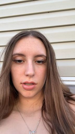 Broke Boys Don’t Deserve Eye Contact