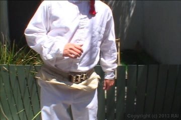 Lorelei Gets Dominated and Thoroughly Fucked By Annette and Three Guys