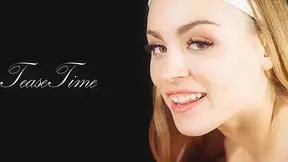 Teasetime - Anna Claire