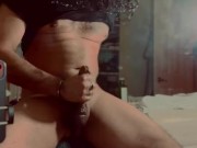 I feel like a Rockstar or should I say Cockstar