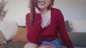 Tu réussis toujours à avaler pour Moi (CEI)