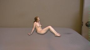 A Little Redhead Part 3 HD
