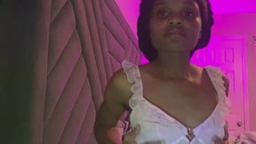 Sensual Valentine Tease