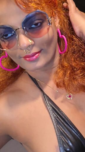 Black & Pink Club Try on Haul with Nude Nilmini Sheron