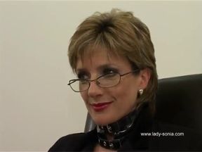 Lady Sonia Archive Six