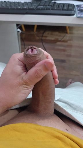 My Giant and Hot Penis - Onlyfans Lkingsbr1
