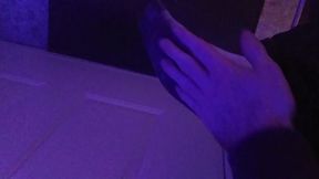 Ruining Another Pair of Hanes Socks (Short)