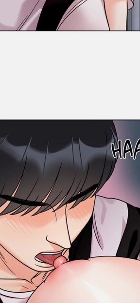 Lover Ep 7 in Resturant Washroom Sex Comic