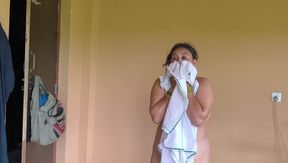 Chubby Fucks with Handsome Stepdaddy