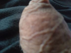 Cute dick deserves to be shown