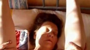Unforgettable anal sex with my mature BBW mother-in-law