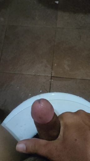 Milk My Cock Babe