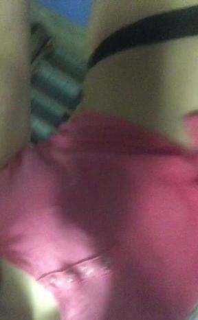 Sorry I Think I Accidentally Show My Vaginа