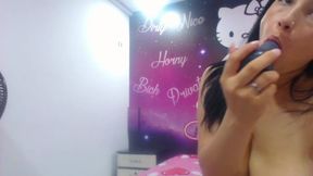 Gema Lee Private Show