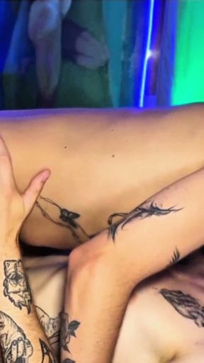 Twink fucking, deep throat, facials   Clip 1