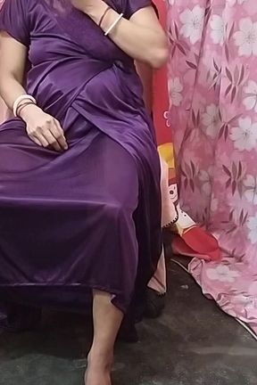 Stepsister Giving Blowjob in My Bedroom