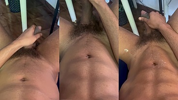 cum day 37