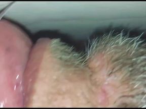 4 Anonymous Strangers Filled My Ass Full of so Much Warm Cum
