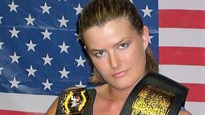 The Illustrious Legendary Wrestling Career of Janelle Sinclaire - Volume 4 (IN HIGH DEFINITION)