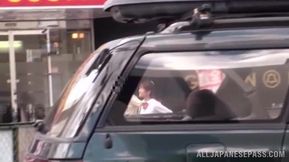 Teen 18+ Babe Loves Deep Tissue Massage – Moans Loudly as Every Knot is Worked Out