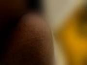 Slow Motion Femboy Bubble Butt Twerking Femboyraver