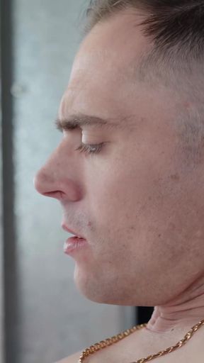 Cinematic Aussie Hung Twink Hot Hard Fuck