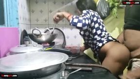 Shameless indian couple spicy xxx story