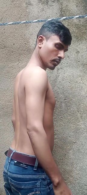 India Gay Boy