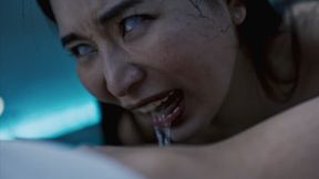 Watch flawless Josephine Jackson's xxx